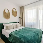 Apartment Chilliapartamenty- Baltycka - Botanica