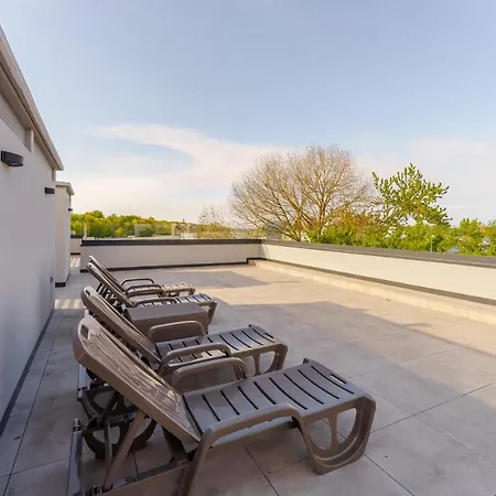 Chilliapartamenty- Baltycka - Botanica شقة كولوبرزيغ