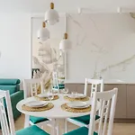 Chilliapartamenty- Baltycka - Botanica *