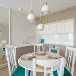 Chilliapartamenty- Baltycka - Botanica شقة