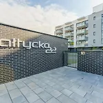 شقة Chilliapartamenty- Baltycka - Botanica *