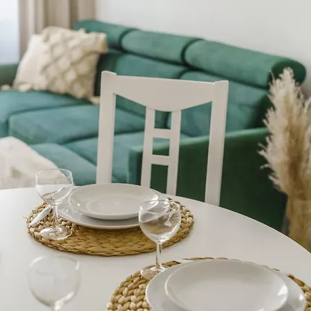 Apartment Chilliapartamenty- Baltycka - Botanica *