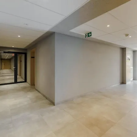 Chilliapartamenty- Baltycka - Botanica